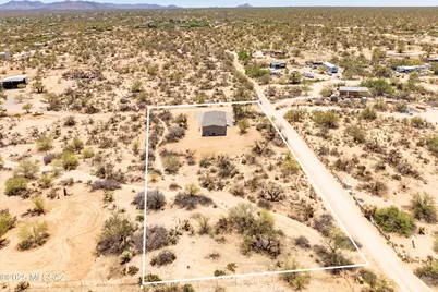 10965 S Kettering Street, Tucson, AZ 85736 - Photo 35