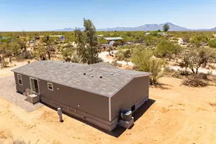 10965 S Kettering St, Tucson, AZ 85736 - Photo 33