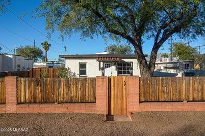 3457 E Cody Street, Tucson, AZ 85716 - Photo 1