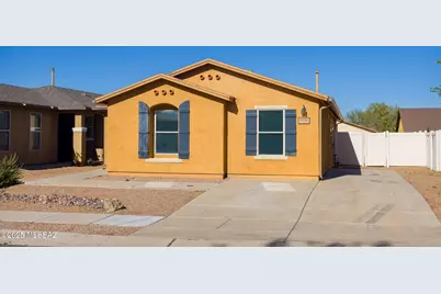 8296 W Redshank Drive, Tucson, AZ 85757 - Photo 19