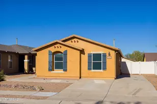 8296 W Redshank Dr, Tucson, AZ 85757 - Photo 19