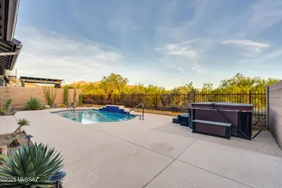 14326 N Whitehorn Place, Marana, AZ 85658 - Photo 43
