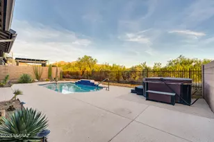 14326 N Whitehorn Pl, Marana, AZ 85658 - Photo 43