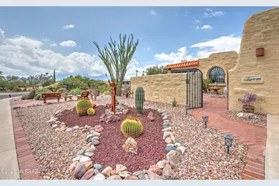 1101 W Circulo Del Norte, Green Valley, AZ 85614 - Photo 39