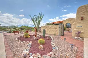 1101 W Circulo Del Norte, Green Valley, AZ 85614 - Photo 39