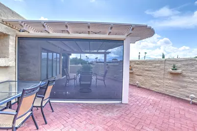 1101 W Circulo Del Norte, Green Valley, AZ 85614 - Photo 25