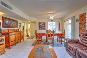 1101 W Circulo Del Norte, Green Valley, AZ 85614 - Photo 11