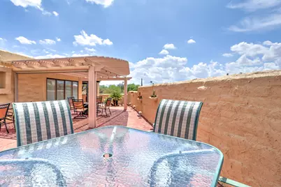 1101 W Circulo Del Norte, Green Valley, AZ 85614 - Photo 27