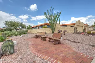1101 W Circulo Del Norte, Green Valley, AZ 85614 - Photo 41