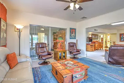 1101 W Circulo Del Norte, Green Valley, AZ 85614 - Photo 37