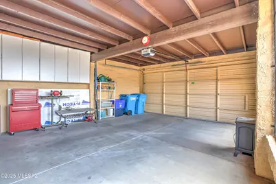 1101 W Circulo Del Norte, Green Valley, AZ 85614 - Photo 45