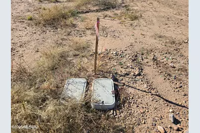 1148 Circulo Mercado #18, Rio Rico, AZ 85648 - Photo 5