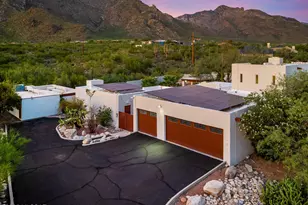 801 E Calle Elena, Tucson, AZ 85718 - Photo 5