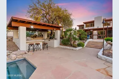 801 E Calle Elena, Tucson, AZ 85718 - Photo 35