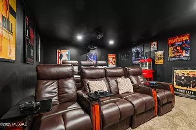 801 E Calle Elena, Tucson, AZ 85718 - Photo 11