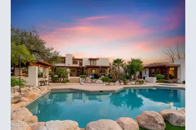 801 E Calle Elena, Tucson, AZ 85718 - Photo 3