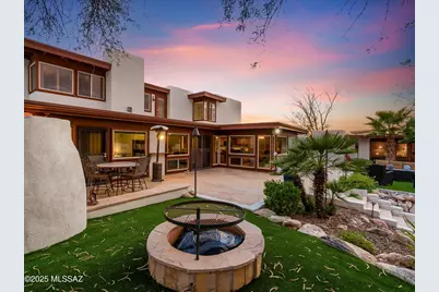 801 E Calle Elena, Tucson, AZ 85718 - Photo 39