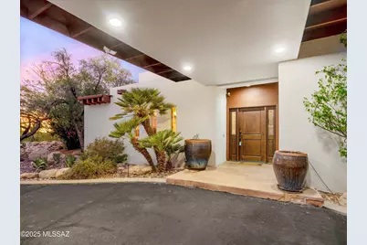 801 E Calle Elena, Tucson, AZ 85718 - Photo 13