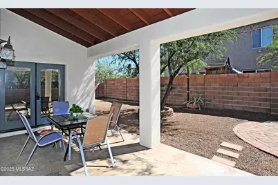 3854 Look Backridge Place, Tucson, AZ 85719 - Photo 37