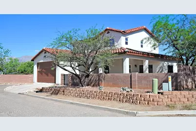 3854 Look Backridge Place, Tucson, AZ 85719 - Photo 1