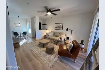 5751 N Kolb Road #33202, Tucson, AZ 85750 - Photo 9