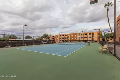 1810 E Blacklidge Drive #417, Tucson, AZ 85719 - Photo 19