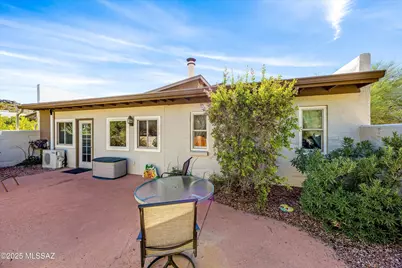 7475 E Wandering Road, Tucson, AZ 85750 - Photo 33