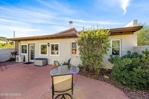 7475 E Wandering Rd, Tucson, AZ 85750 - Photo 33