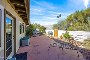 7475 E Wandering Rd, Tucson, AZ 85750 - Photo 35