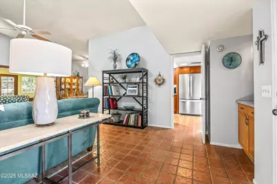 7475 E Wandering Road, Tucson, AZ 85750 - Photo 7