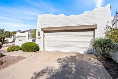 7475 E Wandering Road, Tucson, AZ 85750 - Photo 3