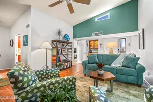 7475 E Wandering Rd, Tucson, AZ 85750 - Photo 9