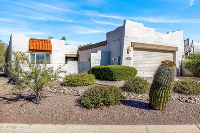 7475 E Wandering Road, Tucson, AZ 85750 - Photo 1