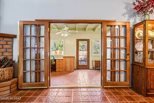 7475 E Wandering Rd, Tucson, AZ 85750 - Photo 21