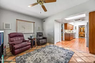 7475 E Wandering Rd, Tucson, AZ 85750 - Photo 19