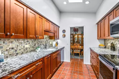 7475 E Wandering Road, Tucson, AZ 85750 - Photo 15