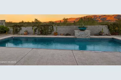 13320 N Cape Marigold Drive, Oro Valley, AZ 85755 - Photo 3