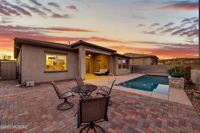 13320 N Cape Marigold Drive, Oro Valley, AZ 85755 - Photo 39