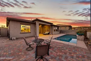 13320 N Cape Marigold Dr, Oro Valley, AZ 85755 - Photo 39