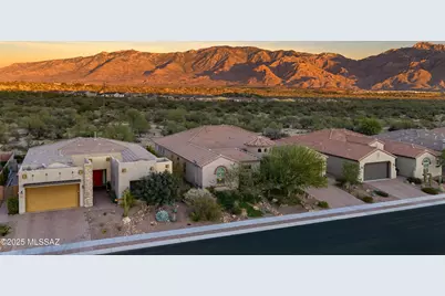 13320 N Cape Marigold Drive, Oro Valley, AZ 85755 - Photo 43