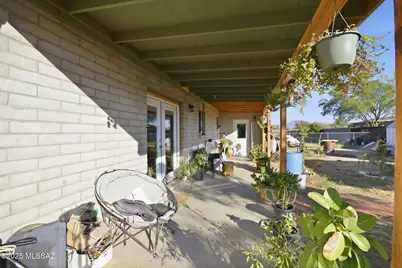 6661 S Portugal Avenue, Tucson, AZ 85757 - Photo 7