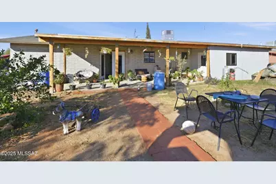 6661 S Portugal Avenue, Tucson, AZ 85757 - Photo 11