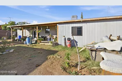 6661 S Portugal Avenue, Tucson, AZ 85757 - Photo 5