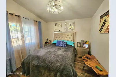 284 N Warren Road, Benson, AZ 85602 - Photo 9