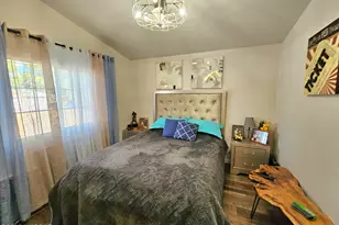 284 N Warren Rd, Benson, AZ 85602 - Photo 9