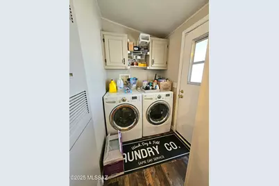 284 N Warren Road, Benson, AZ 85602 - Photo 7