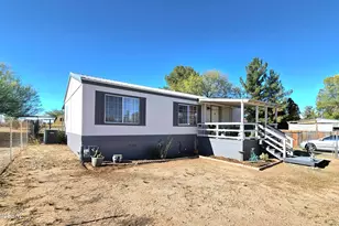 284 N Warren Rd, Benson, AZ 85602 - Photo 1