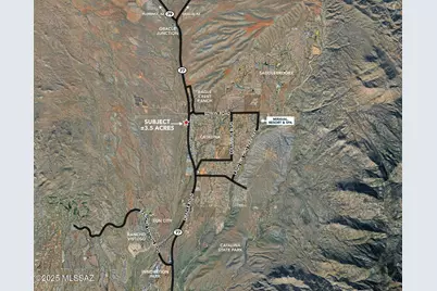 16633 Oracle Road #-, Tucson, AZ 85739 - Photo 3