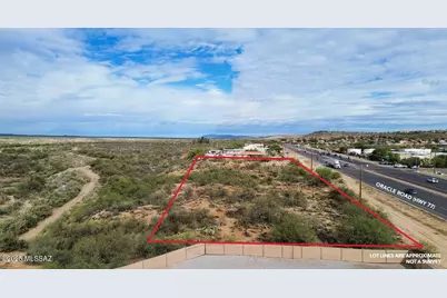 16633 Oracle Road #-, Tucson, AZ 85739 - Photo 5