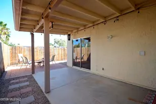2766 W Daffodil Pl, Tucson, AZ 85745 - Photo 17